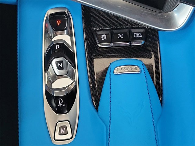 2023 Chevrolet Corvette Stingray 3LT photo 21