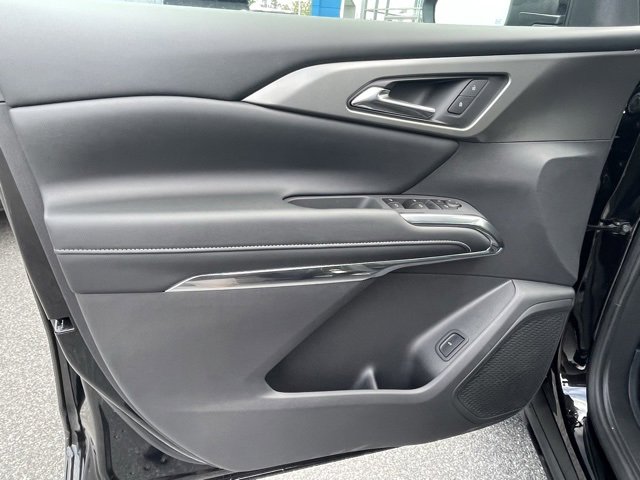 2026 Chevrolet Traverse photo 18