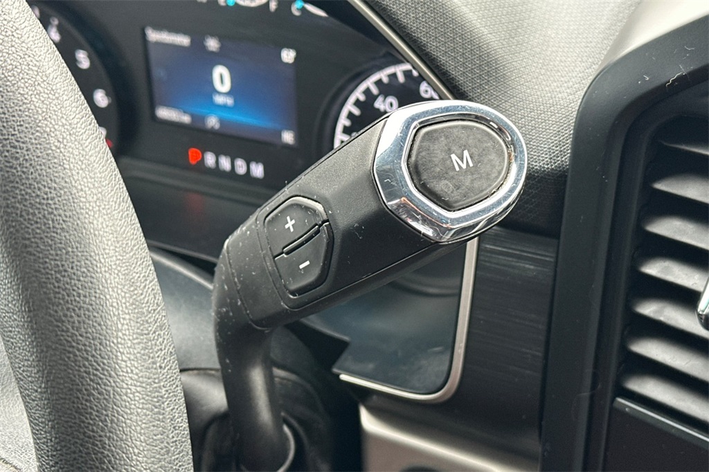 2021 Ford F-150 XL photo 18