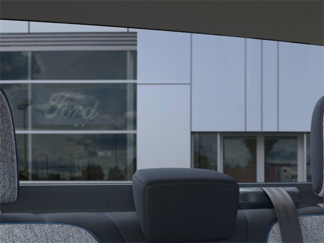 2025 Ford Maverick XLT photo 21
