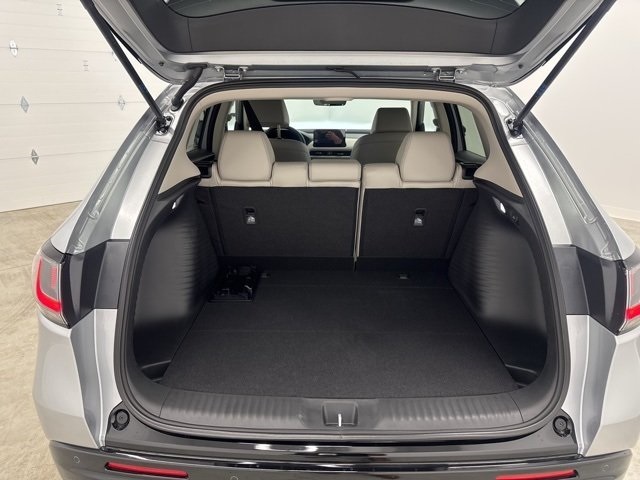 2026 Honda HR-V EX-L photo 12