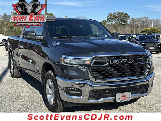 2026 RAM Ram 1500 Pickup Big Horn/Lone Star's photo