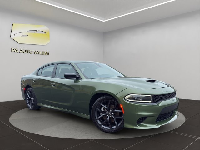 2023 Dodge Charger GT's photo