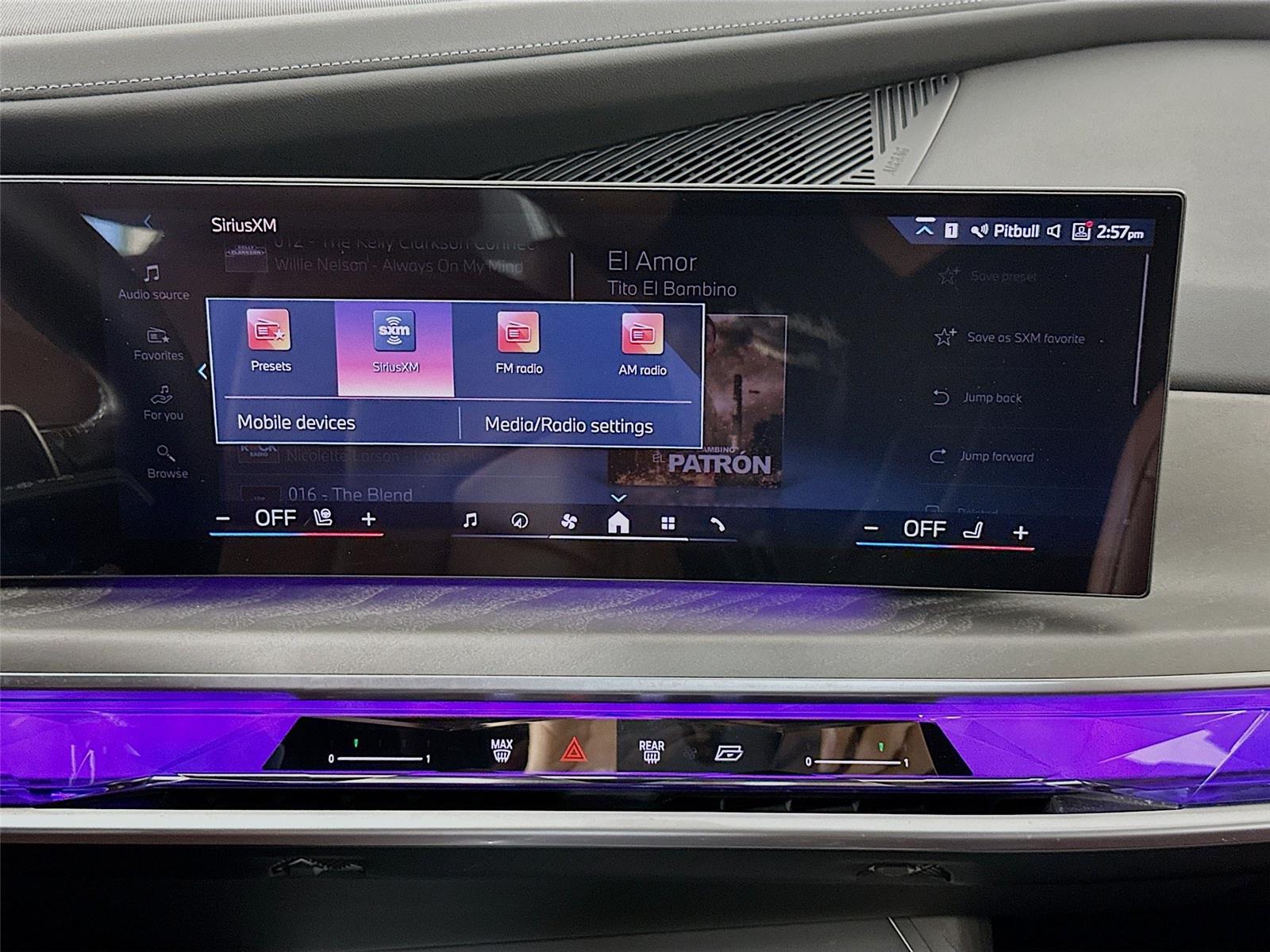 2023 Bmw 760i xDrive photo 12