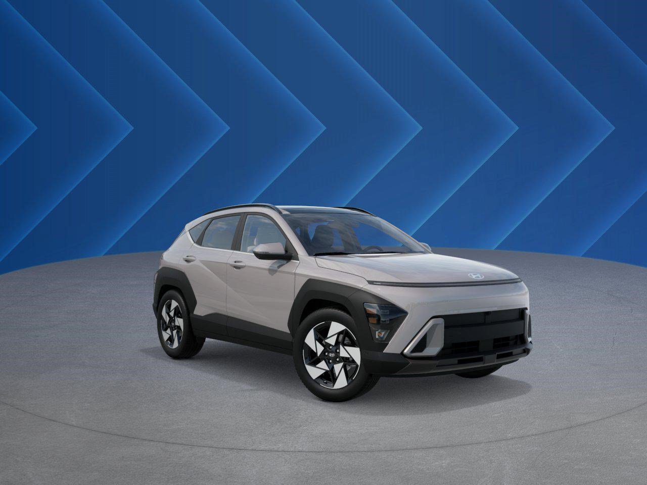 2026 Hyundai Kona SEL photo 2
