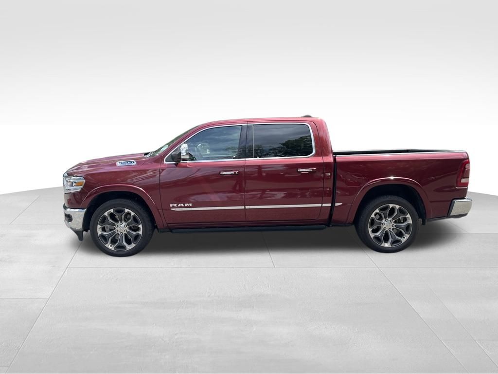 2020 Ram 1500 Limited photo 6