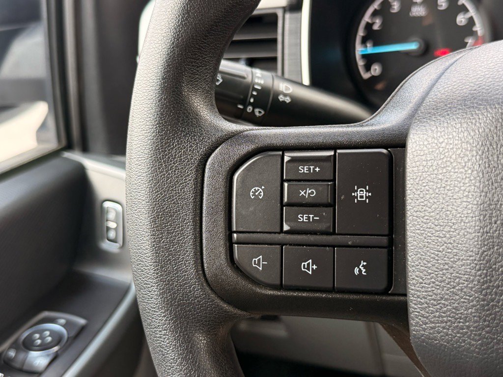 2022 Ford F-150 XLT photo 14