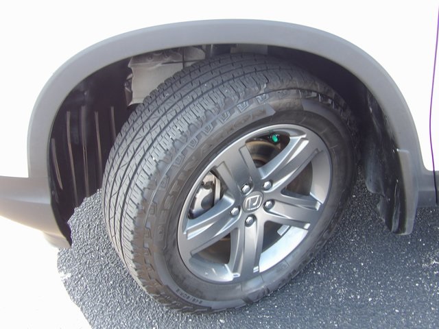 2022 Honda Ridgeline RTL photo 44