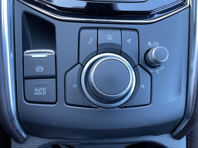 2023 Mazda CX-5 2.5 Turbo Signature photo 19