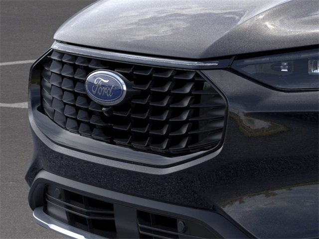 2025 FORD ESCAPE - Image 40
