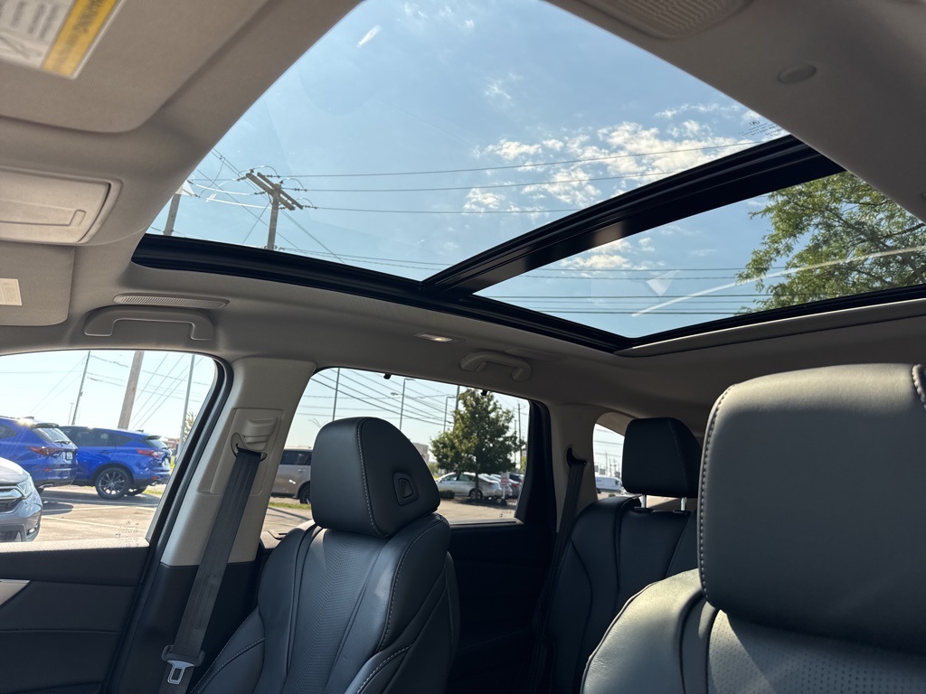 2026 Acura MDX SH-AWD Technology photo 6