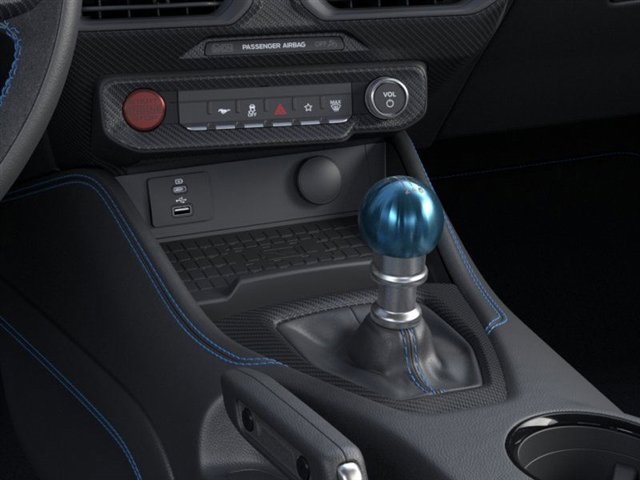 2025 Ford Mustang Dark Horse photo 12