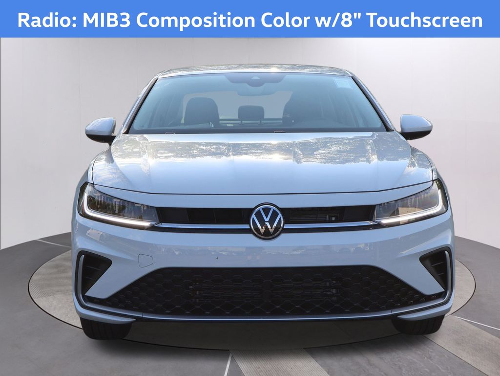 2026 Volkswagen Jetta 1.5T S photo 2