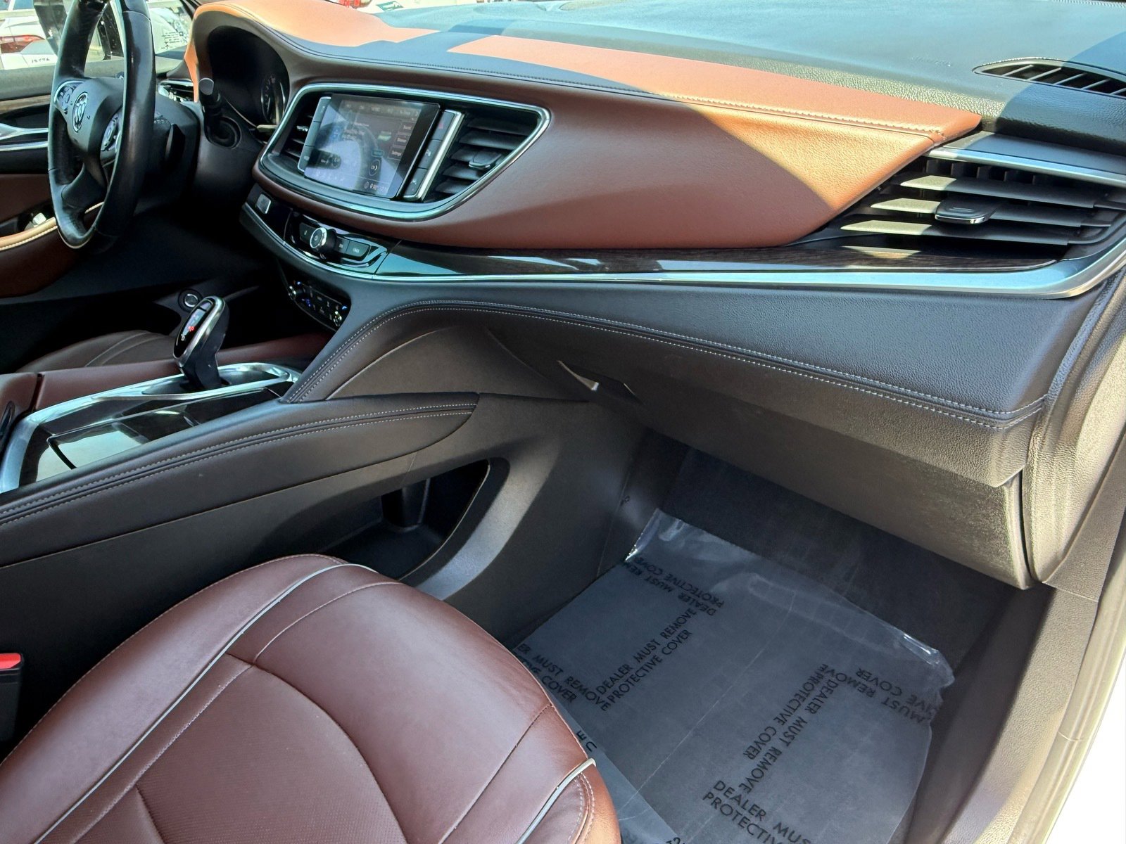 2021 Buick Enclave Avenir photo 9