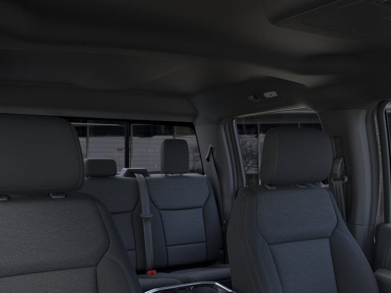 2025 FORD F-150 - Image 21