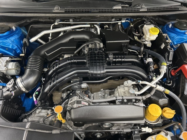 2022 Subaru Impreza Premium photo 23