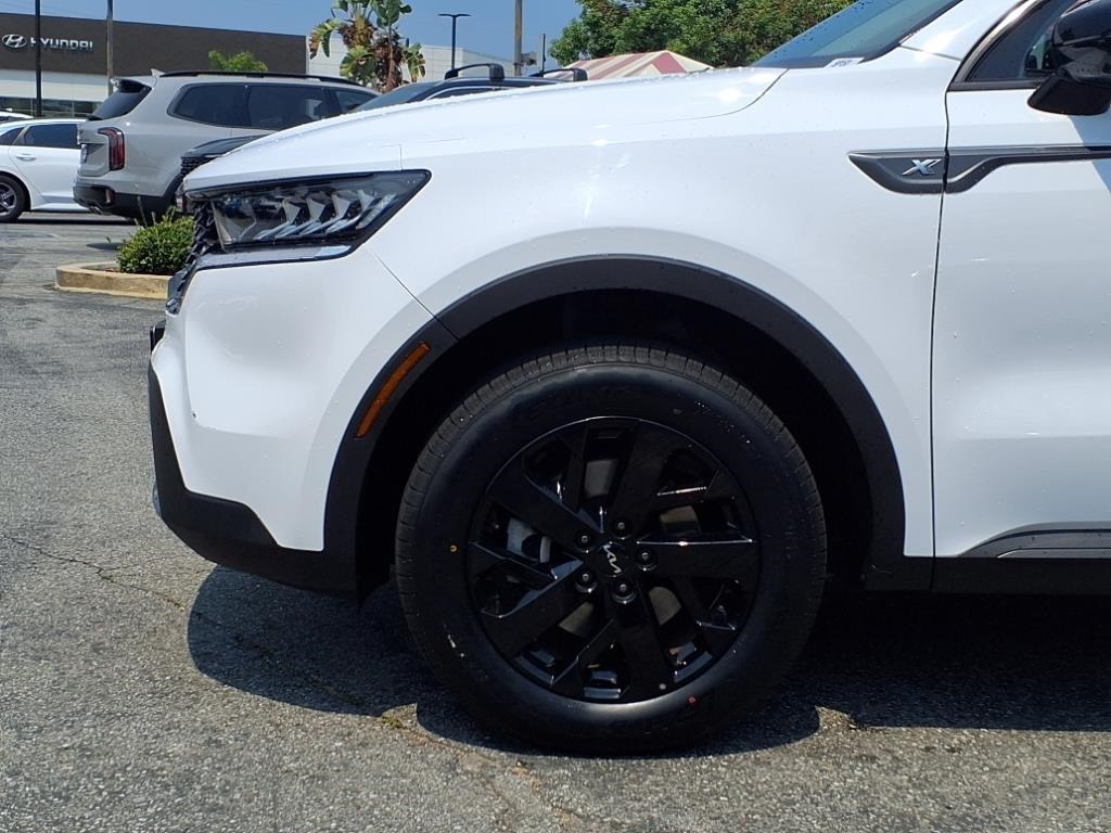 2022 Kia Sorento X-Line S photo 16