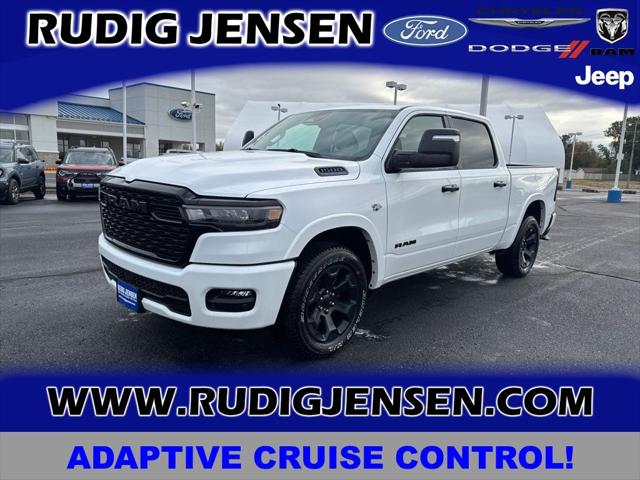 2026 RAM Ram 1500 Pickup Big Horn/Lone Star's photo