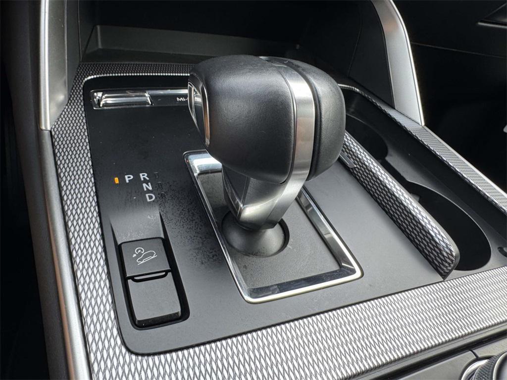 2025 Mazda CX-90 3.3 Turbo Premium S photo 25