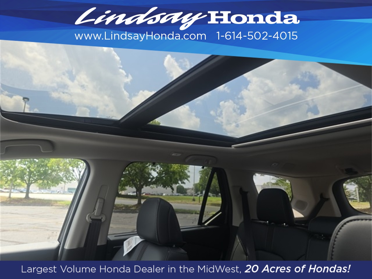 2025 Honda Pilot Touring photo 2