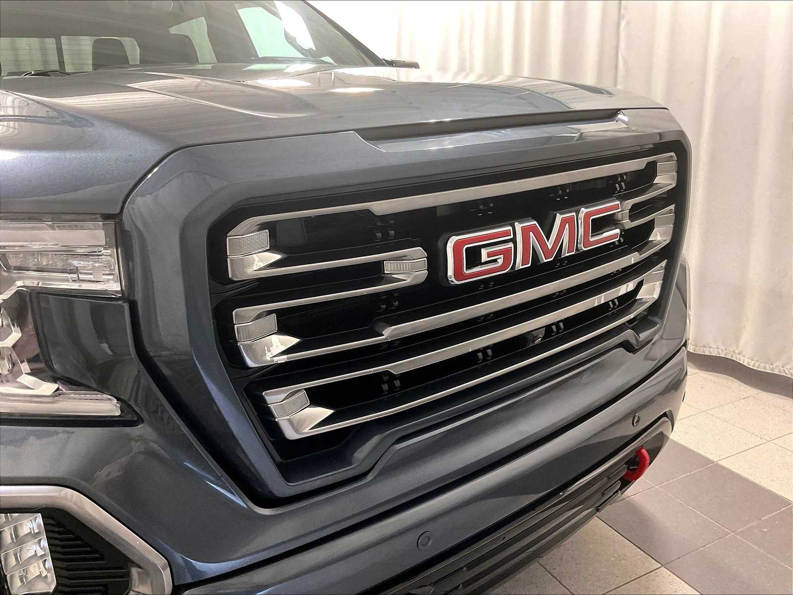 2020 Gmc Sierra 1500 AT4 photo 31