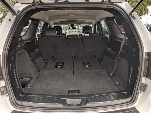 2020 Dodge Durango GT Plus photo 7