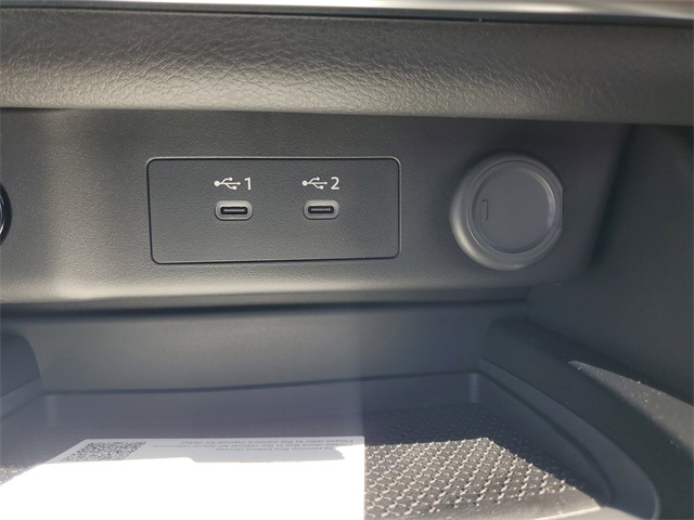2026 Nissan Rogue SV photo 17