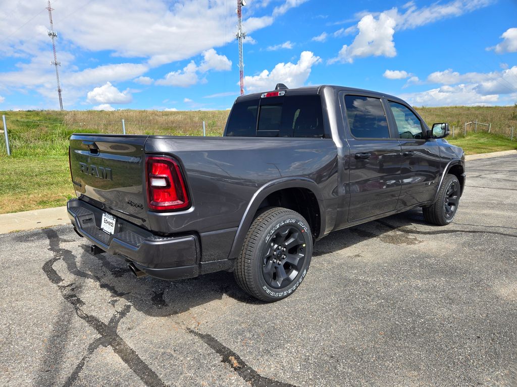 2026 Ram 1500 Big Horn Lone Star photo 3