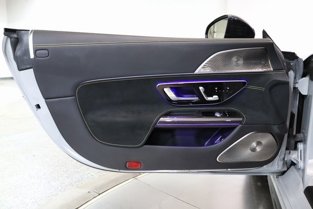 2024 Mercedes Benz AMG GT photo 22