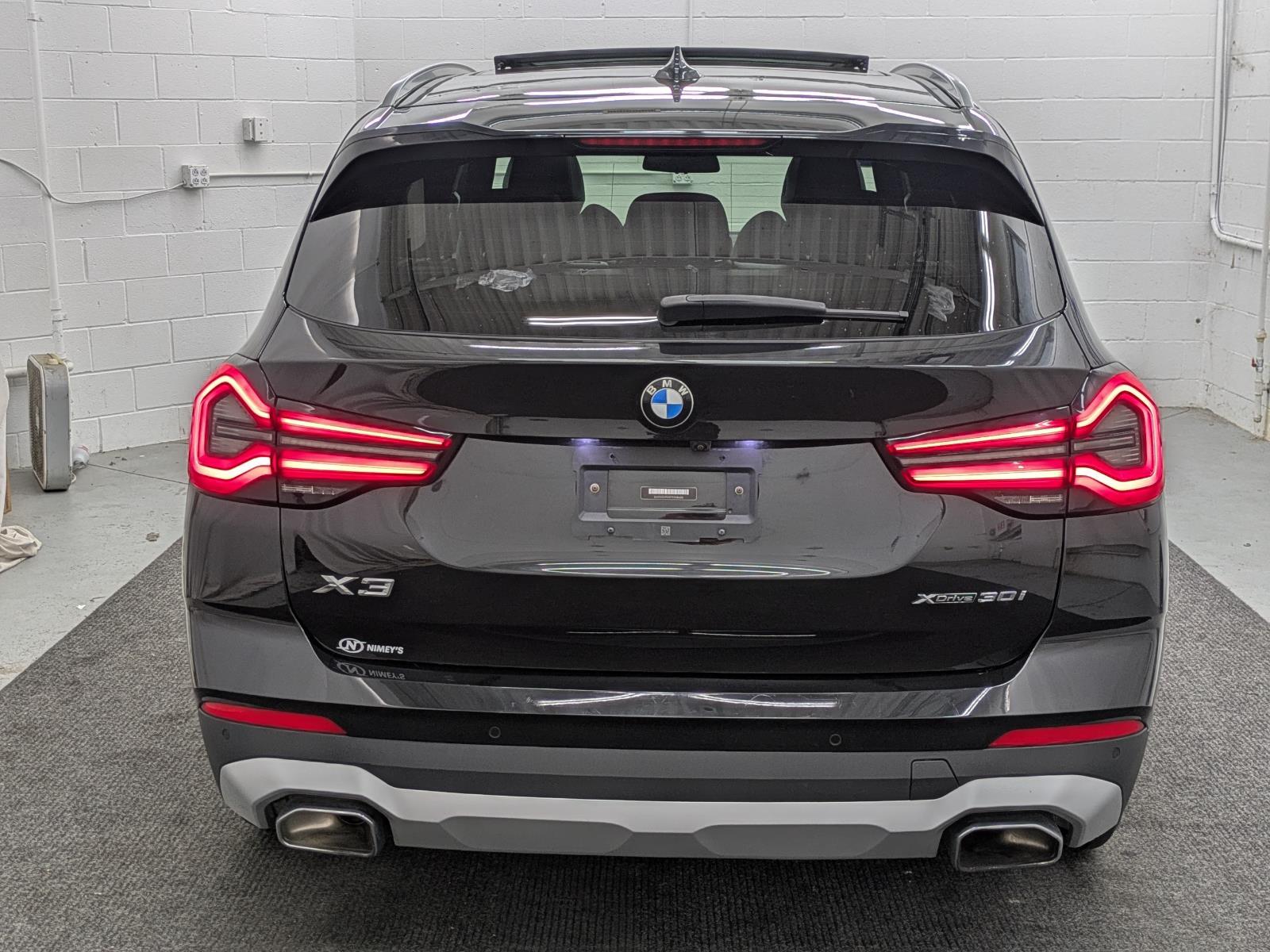 2023 Bmw X3 xDrive30i photo 19