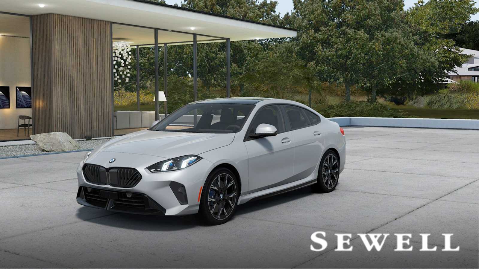 2026 BMW 2 Series 228