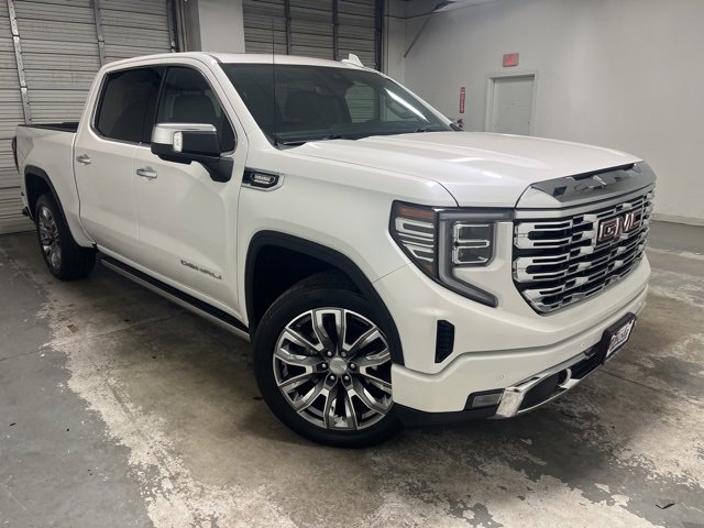 2023 GMC Sierra 1500 Denali Denali's photo