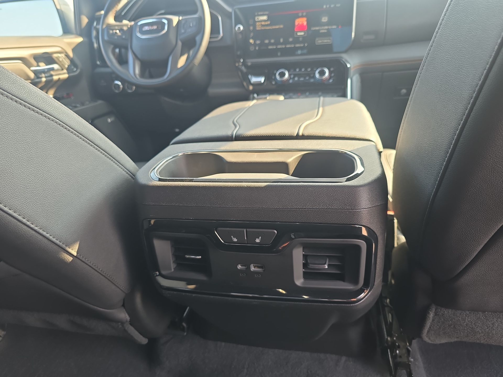 2023 Gmc Sierra AT4 photo 53