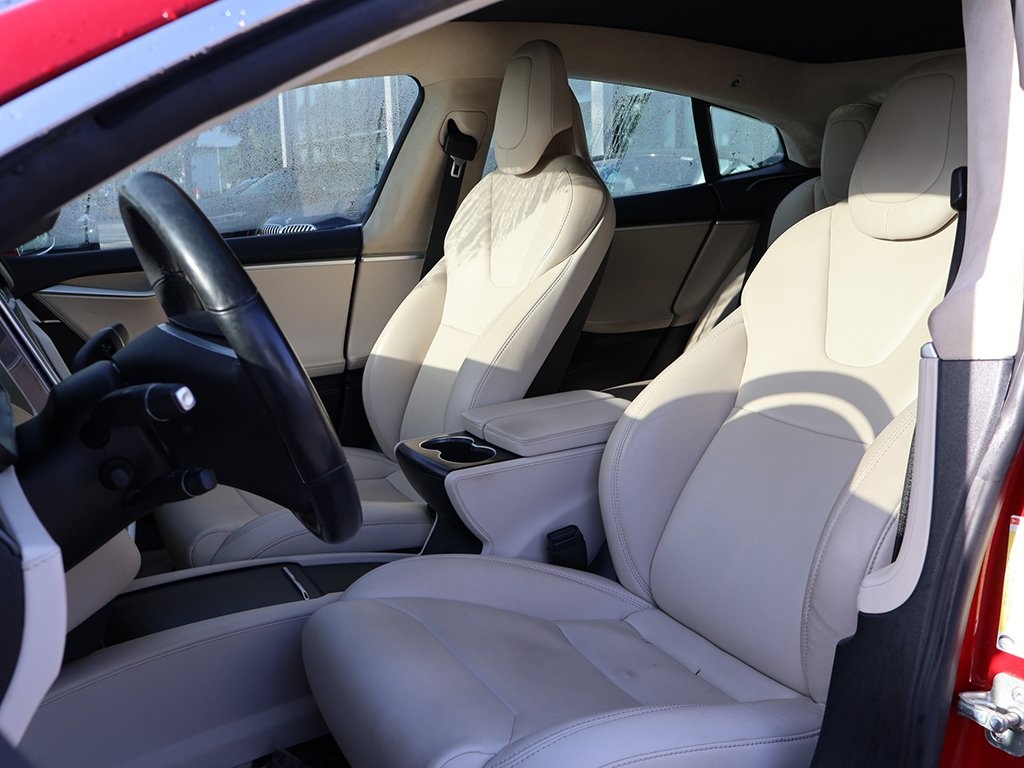 2017 Tesla Model S 75 photo 27