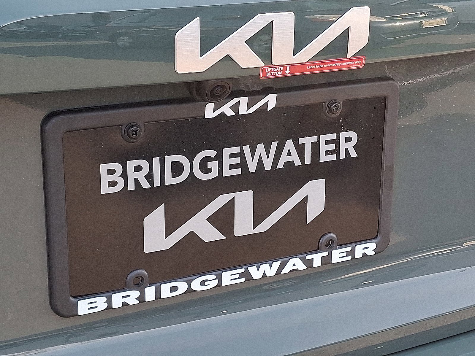 2025 Kia Niro EV Wind photo 4