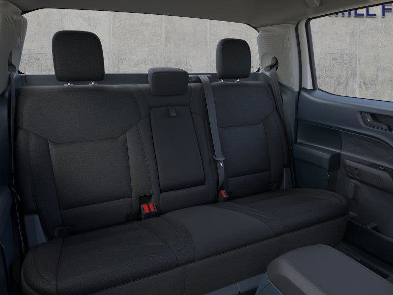 2025 FORD MAVERICK - Image 13