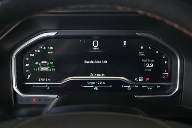 2023 Gmc Sierra AT4 photo 14