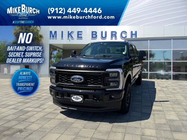 2025 Ford Super Duty F-250® XL