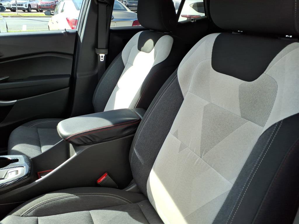 2024 Chevrolet Trax photo 9