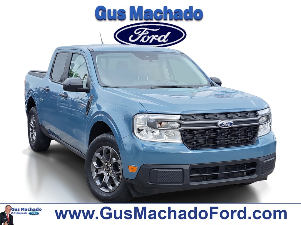 2023 Ford Maverick