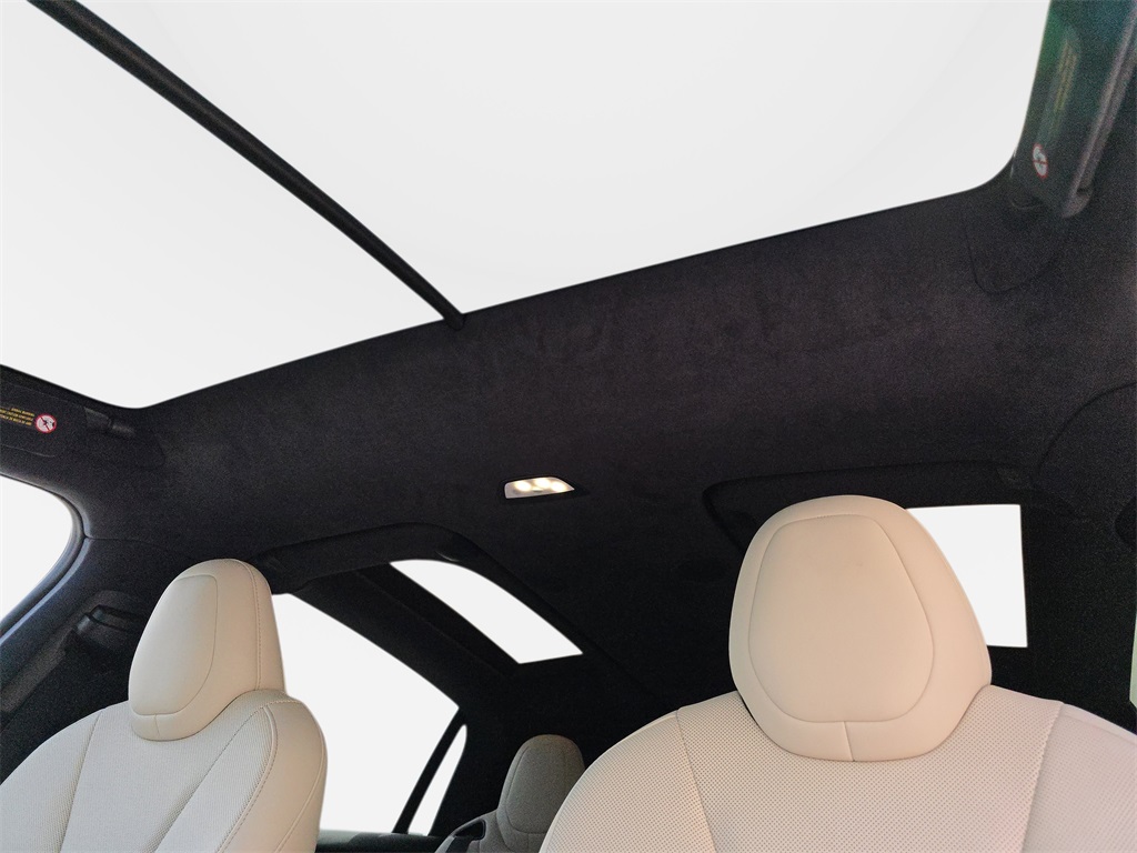 2023 Tesla Model X Plaid photo 27