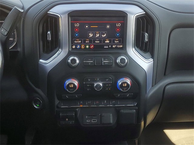 2019 Gmc Sierra 1500 SLE photo 26