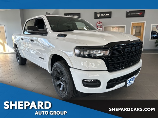 2026 RAM Ram 1500 Pickup Big Horn/Lone Star's photo