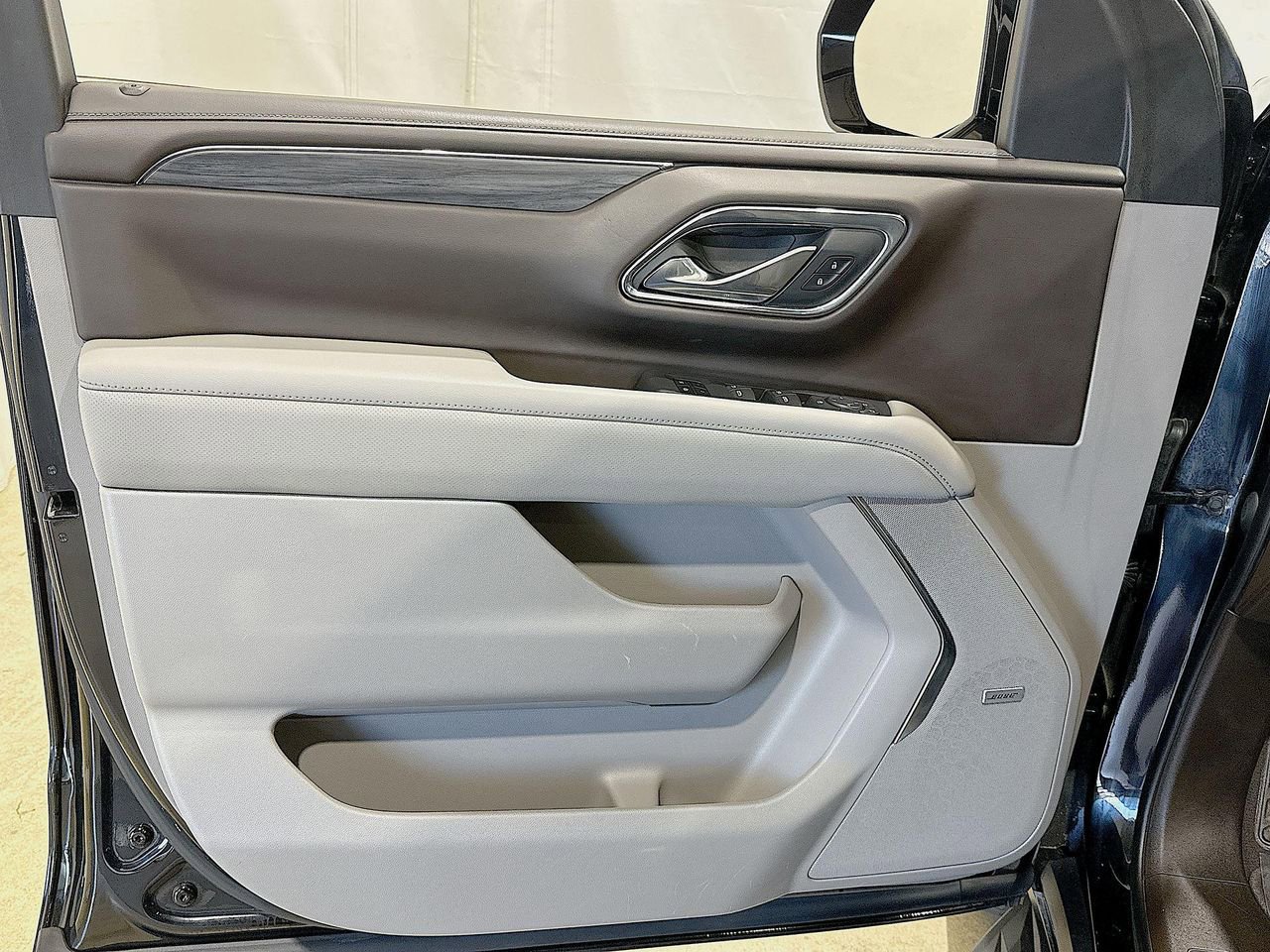2023 Gmc Yukon SLT photo 21