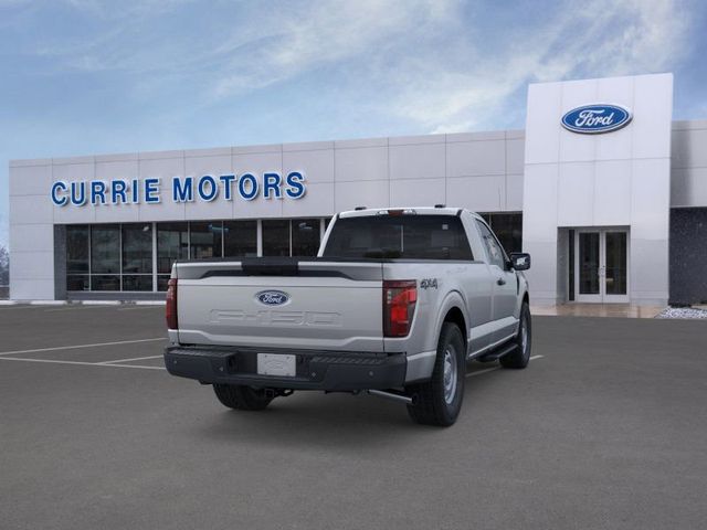 2026 FORD F-150 - Image 30