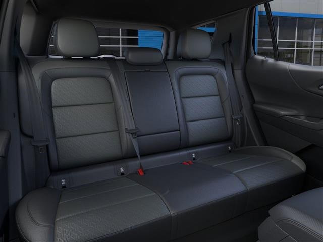 2026 Chevrolet Equinox LT photo 17