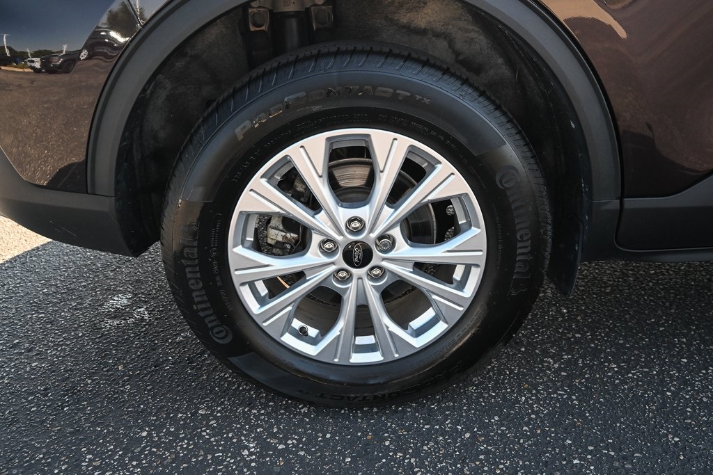 2023 Ford Escape Active photo 11