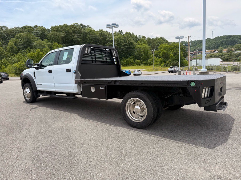 2022 Ford F-450 XL photo 3