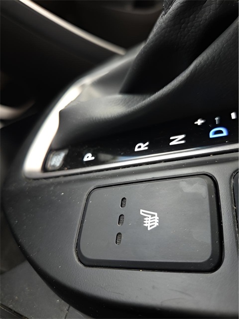 2014 Hyundai Santa Fe Sport 2.0T photo 28