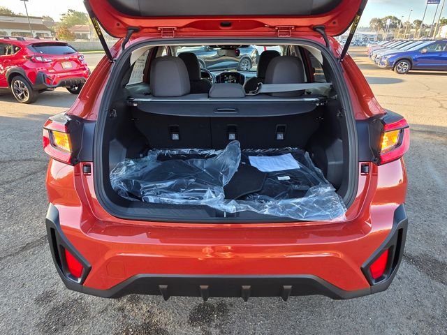2025 Subaru Crosstrek Premium photo 10